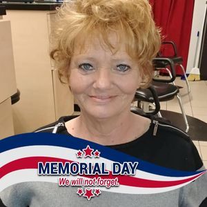 Meet your Posher, Cathy